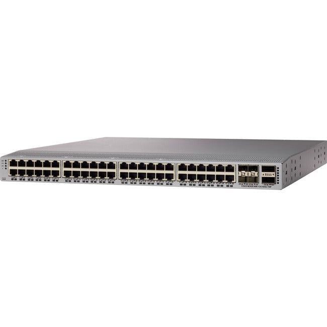 Cisco Nexus 9348GC-FXP Ethernet Switch N9K-C9348-FX-B14Q