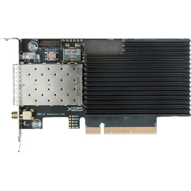 Cisco Nexus X25 25Gigabit Ethernet Card NXN-K3P-2X-4GB=