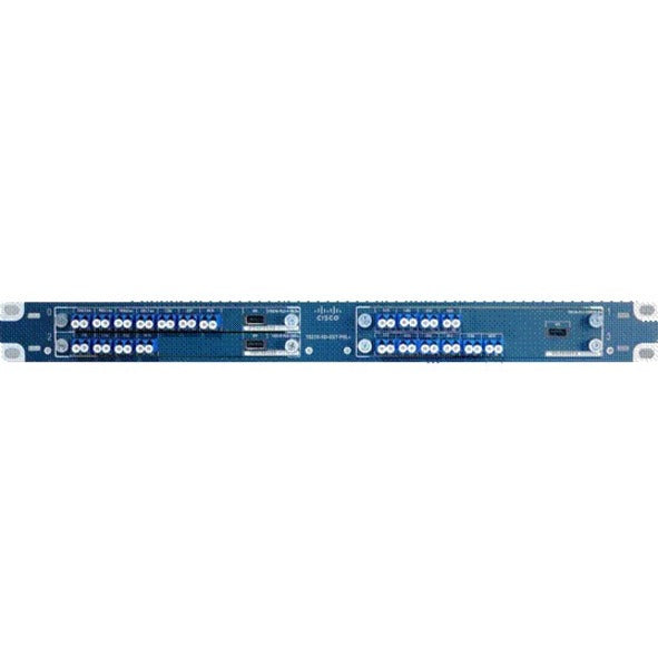 Cisco ONS 15216 4 Channel Optical Add/Drop Multiplexer 15216-FLD4-55.7-RF