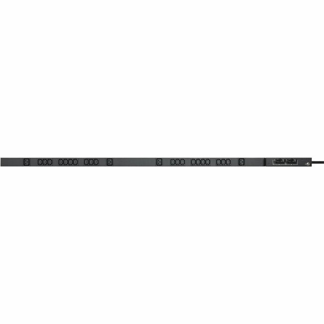 Cisco RP208-30-1P-U-2 PDU - 0RU Strip Power Distribution Unit Single-Phase | TecIS