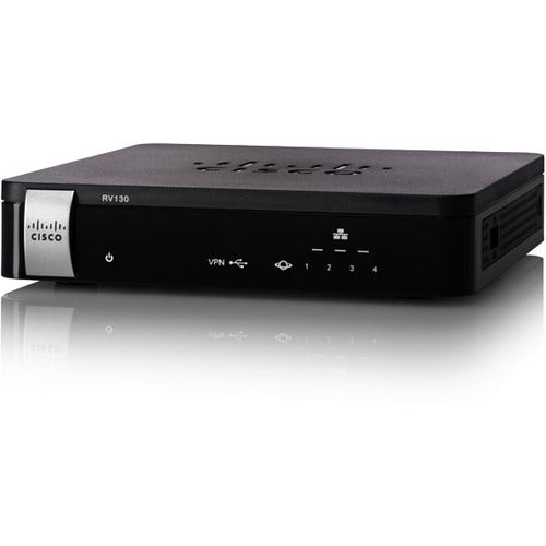 Cisco RV130 VPN Router RV130-K9-G5