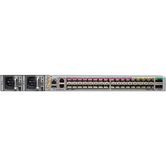 Cisco Router Chassis N540-24Z8Q2C-SYS