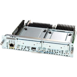 Cisco Sre 910 Services-Ready Module