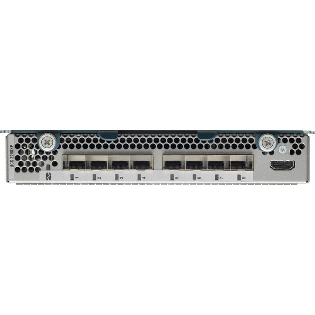 Cisco Switch Fabric Module UCS-IOM-2208XP=