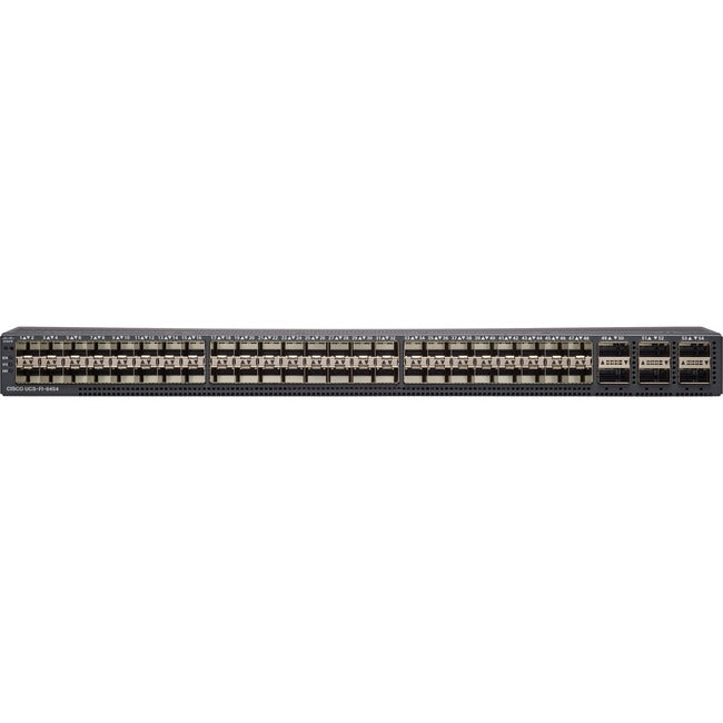 Cisco UCS 6454 Fabric Interconnect UCS-FI-6454-CH