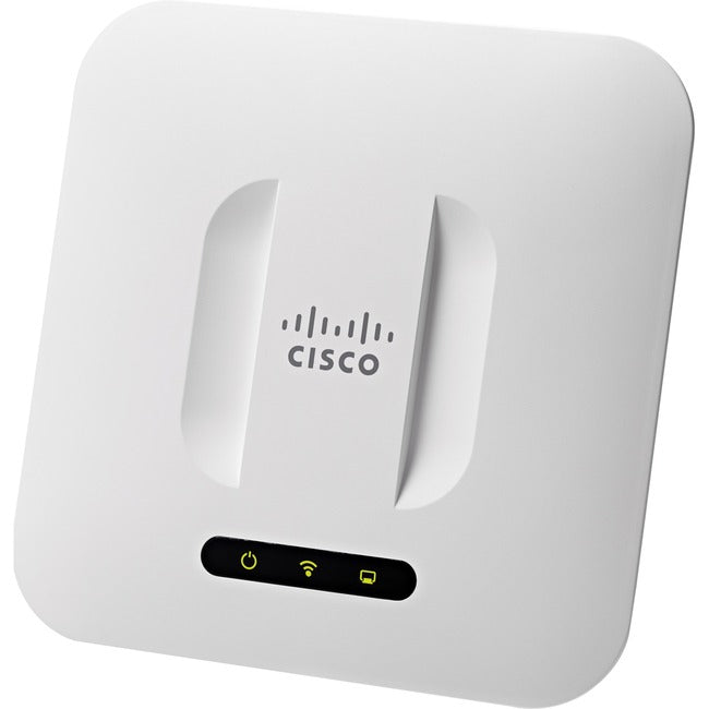 Cisco WAP351 IEEE 802.11n 600 Mbit/s Wireless Access Point WAP351-A-K9-RF