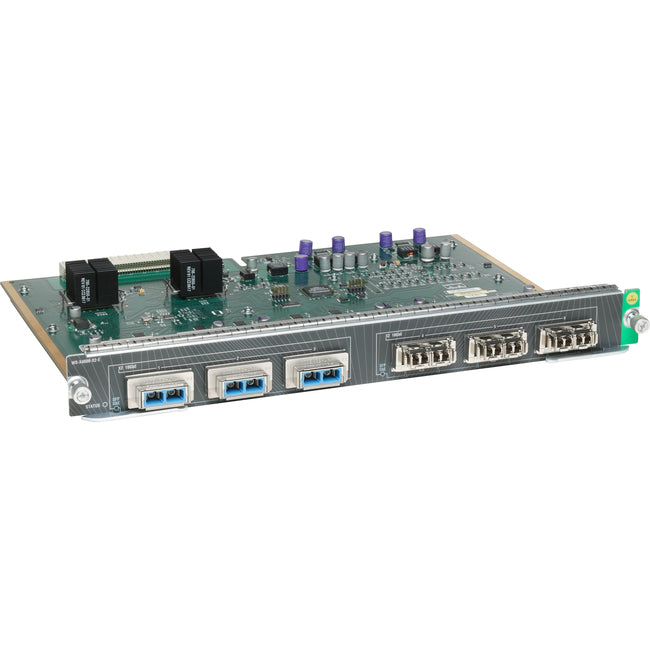 Cisco Ws-X4606-X2-E Expansion Module