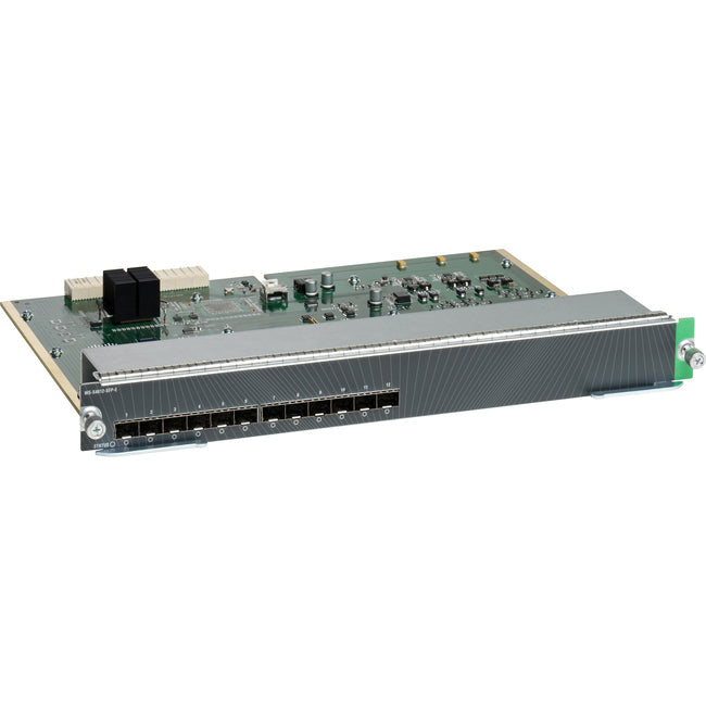 Cisco Ws-X4612-Sfp-E Expansion Module