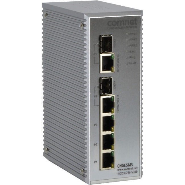 Comnet Cnge5Ms Ethernet Switch
