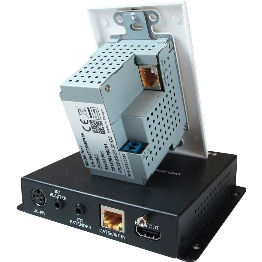 Comprehensive IR Transmitter Kit CHE-HDBTWP110K