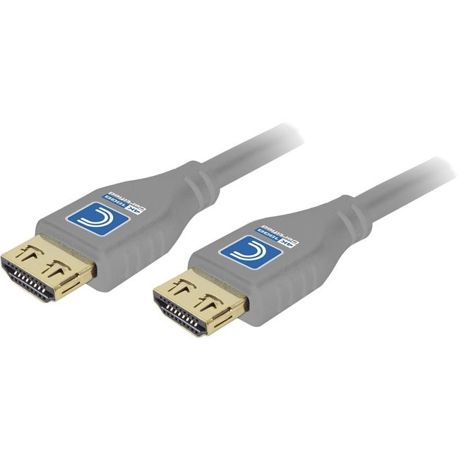 Comprehensive MicroFlex Pro AV/IT HDMI A/V Cable MHD18G-12PROGRYA