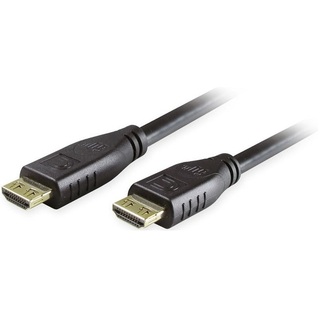 Comprehensive MicroFlex Active Pro HDMI A/V Cable MHD-MHD-25PROBLKA
