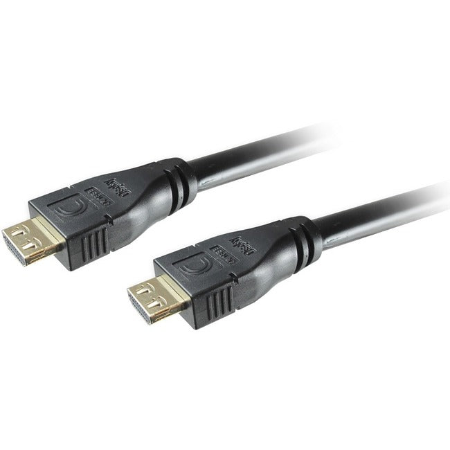 Comprehensive Plenum Pro AV/IT HDMI Audio/Video Cable HD18G-50PROPA