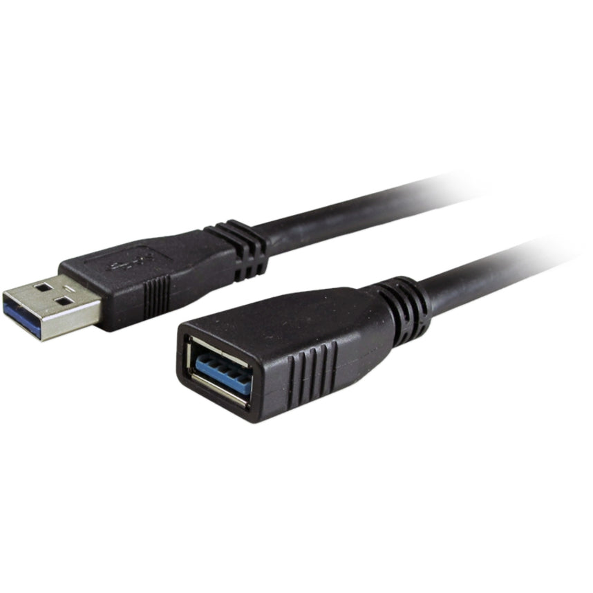 Comprehensive Pro AV/IT Active USB 3.0 A Male to Female Extension Cables with Booster(s) 35ft USB3-AMF-35PROA