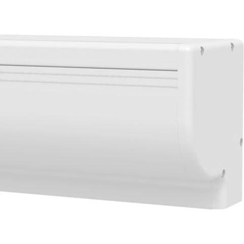 Contour Electrol Motorized Projection Screen - Da-Lite 88368LS Matte White LVC | Tecisoft