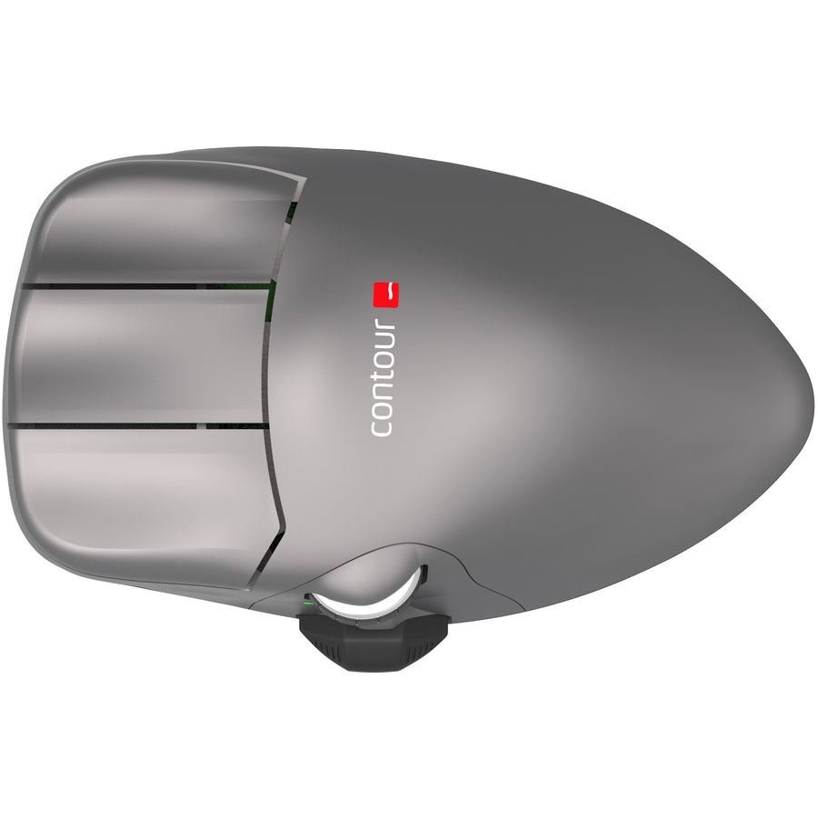 Contour Mouse Wireless CMO-GM-M-L-WL