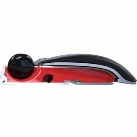 Contour Rollermouse Red RM-RED