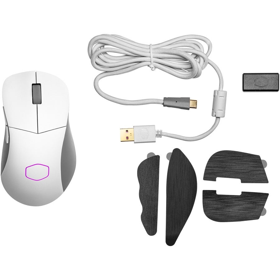 Cooler Master Gaming Mouse MM-731-WWOH1