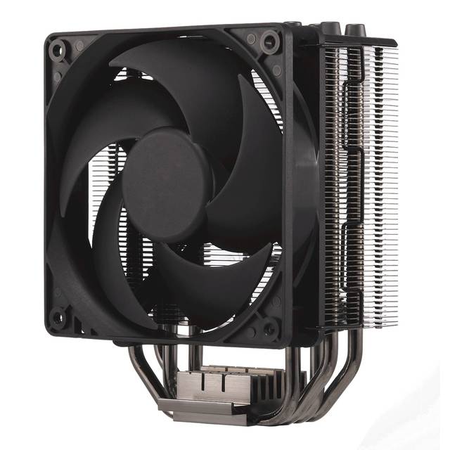 Cooler Master Hyper 212 Black Edition Rr-212S-20Pk-R1 Cpu Fan For Intel Lga Lga