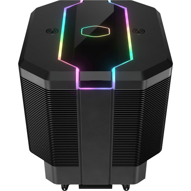 Cooler Master MasterAir MA620M Cooling Fan/Heatsink MAM-D6PN-120PA-R1