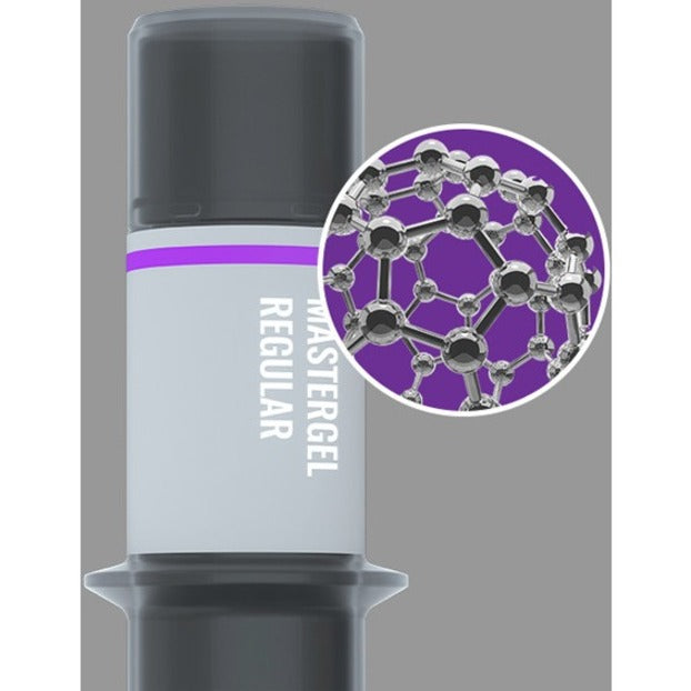 Cooler Master MasterGel Regular High Performance Thermal Grease MGX-ZOSG-N15M-R2