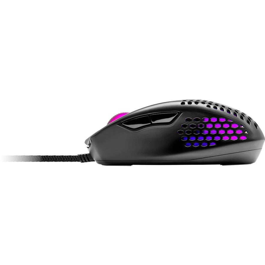 Cooler Master MasterMouse MM720 Gaming Mouse MM-720-KKOL1