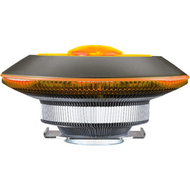 Cooler Master Masterair G100M Mam-G1Cn-924Pc-R1 Cpu Fan For Intel Lga