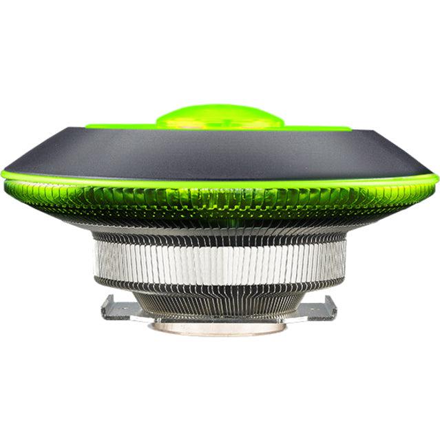 Cooler Master Masterair G100M Mam-G1Cn-924Pc-R1 Cpu Fan For Intel Lga