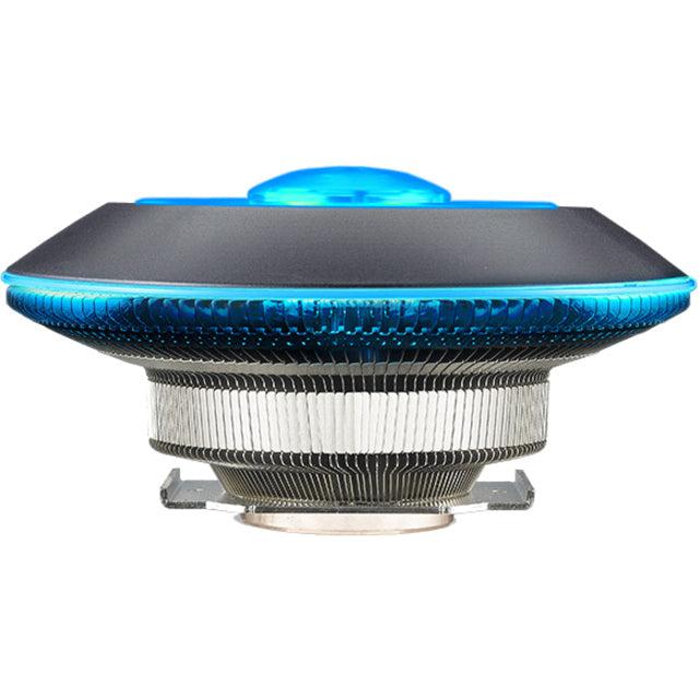 Cooler Master Masterair G100M Mam-G1Cn-924Pc-R1 Cpu Fan For Intel Lga