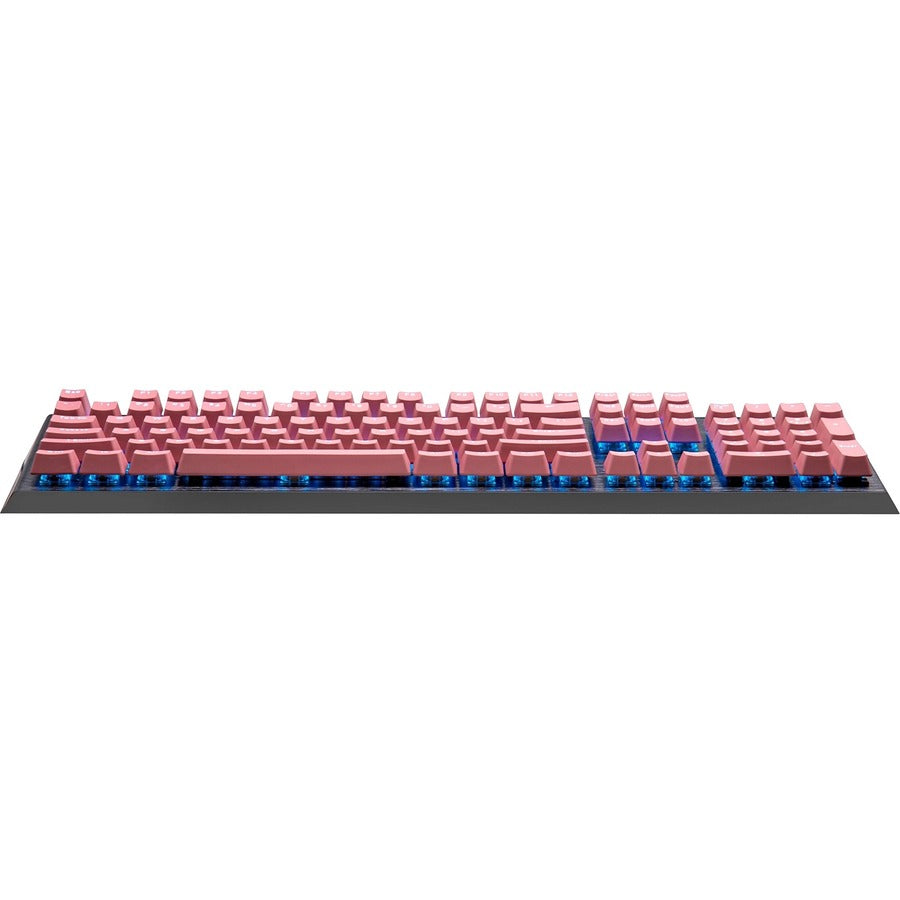 Cooler Master PBT Backlit Keycap Set KC-NPDSF1-US