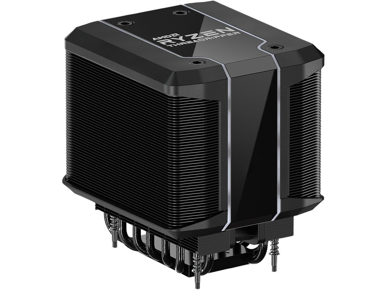 Cooler Master Wraith Ripper Mam-D7Pn-Dwrps-T1 Cpu Fan For Amd Socket Tr4