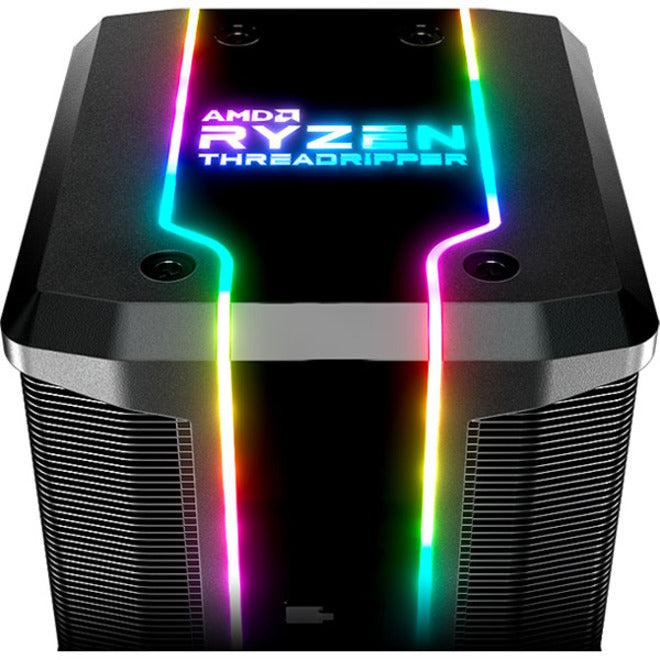 Cooler Master Wraith Ripper Mam-D7Pn-Dwrps-T1 Cpu Fan For Amd Socket Tr4