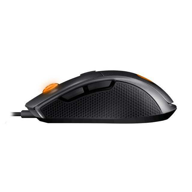 Cougar Minos X5 Rgb Gaming Mouse W/ 12000 Dpi