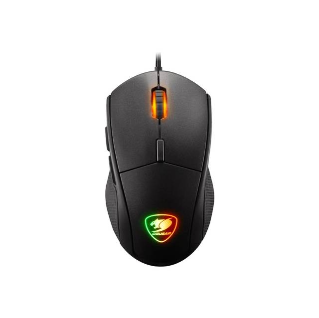 Cougar Minos X5 Rgb Gaming Mouse W/ 12000 Dpi