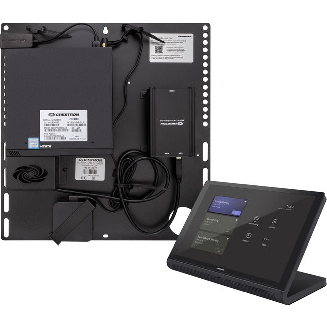 Crestron UC-C100-T Video Conference System Integrator Kit 6511589