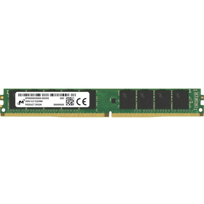 Crucial 16GB DDR4 SDRAM Memory Module MTA9ADF2G72AZ-3G2F1R
