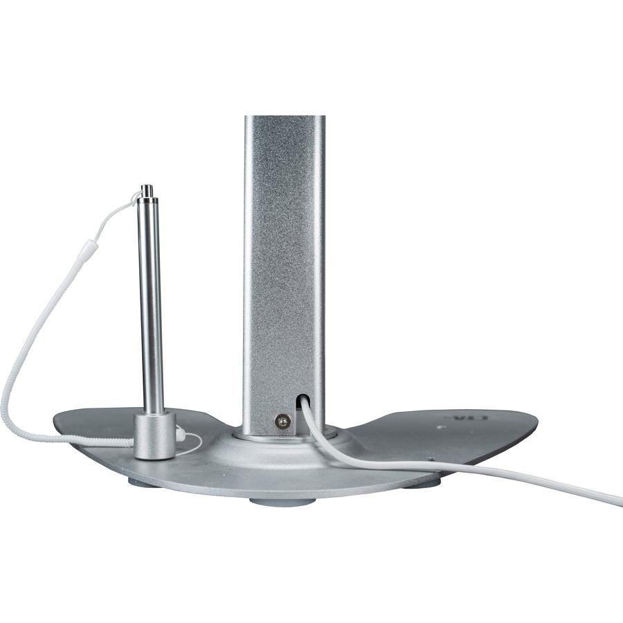 Cta Digital Pad-Ask Holder Tablet/Umpc Silver