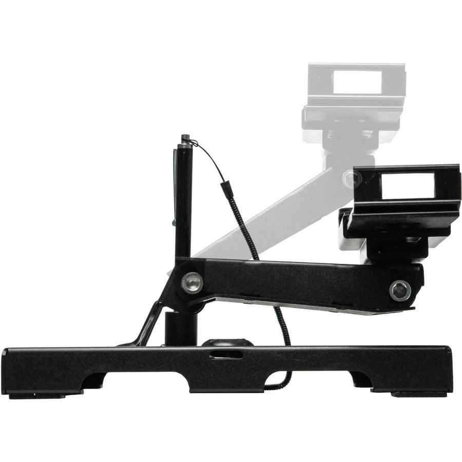 Cta Digital Pad-Ftsu Tablet Security Enclosure 32.8 Cm (12.9") Black