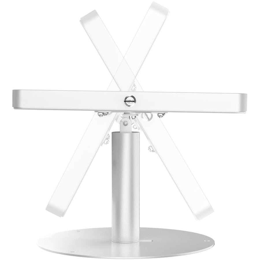 Cta Digital Pad-Hsksw Tablet Security Enclosure 25.6 Cm (10.1") White