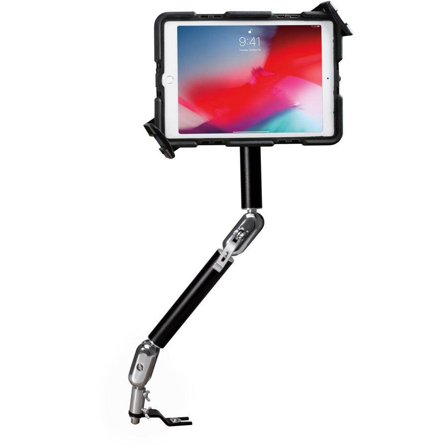 Cta Digital Pad-Mfqsc Tablet Security Enclosure 35.6 Cm (14") Black