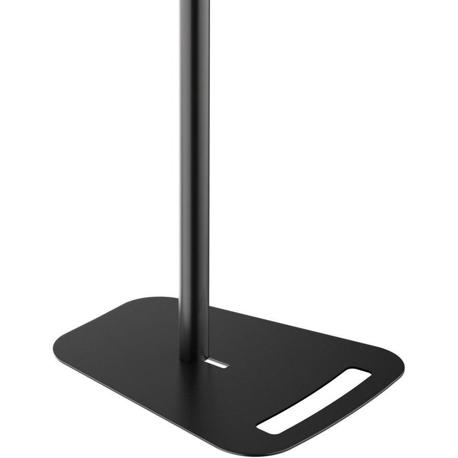 Cta Digital Pad-Parasw Tablet Security Enclosure 35.6 Cm (14") Black