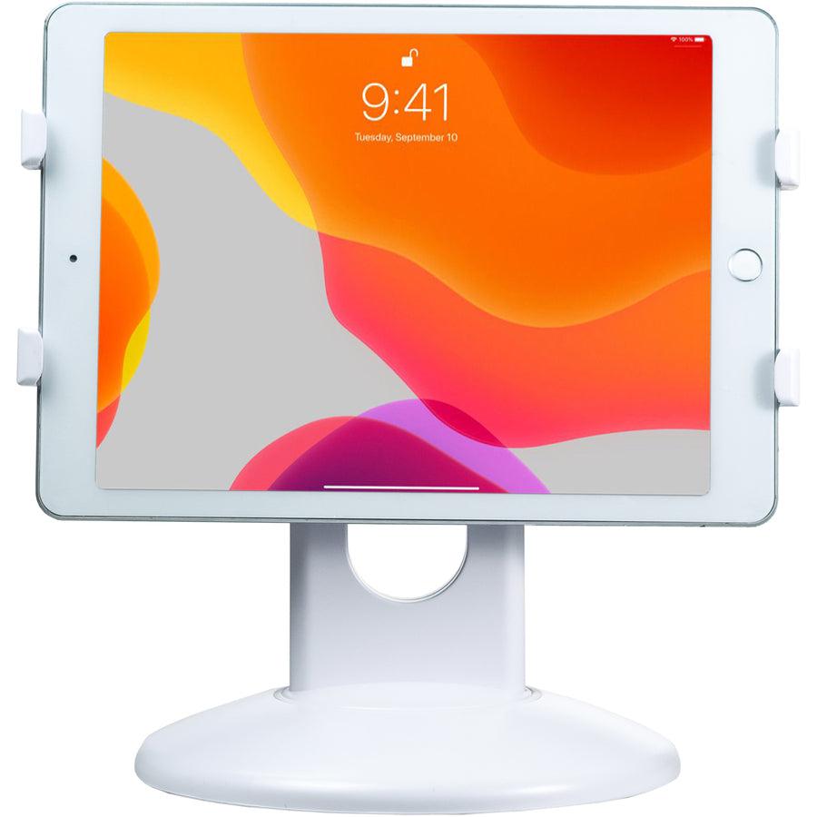 Cta Digital Pad-Qcdmw Holder Passive Holder Tablet/Umpc White