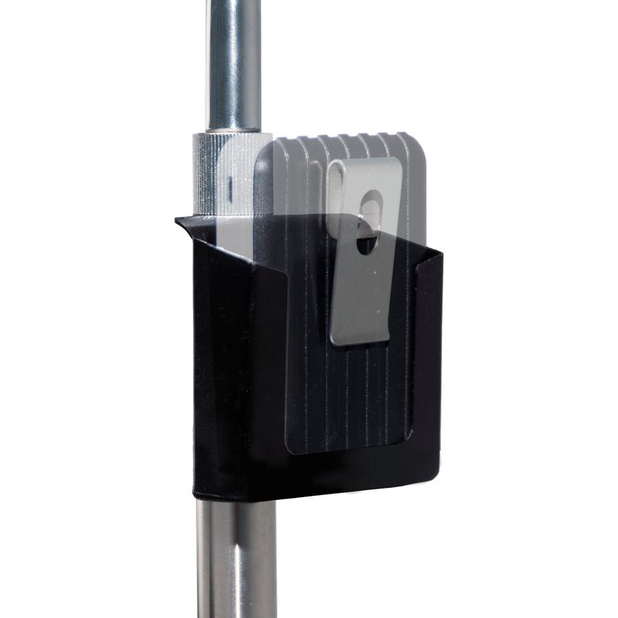 Cta Digital Pad-Scgs Holder Passive Holder Tablet/Umpc Black