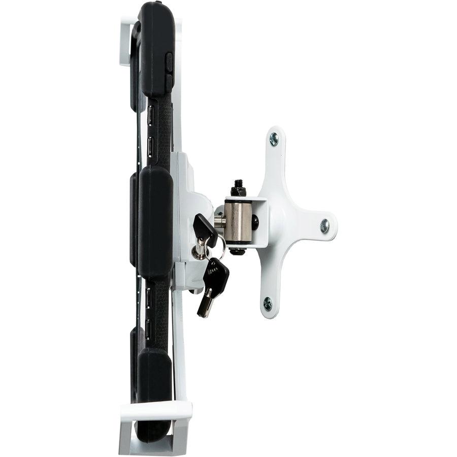 Cta Digital Pad-Svwmw Holder Passive Holder Tablet/Umpc White