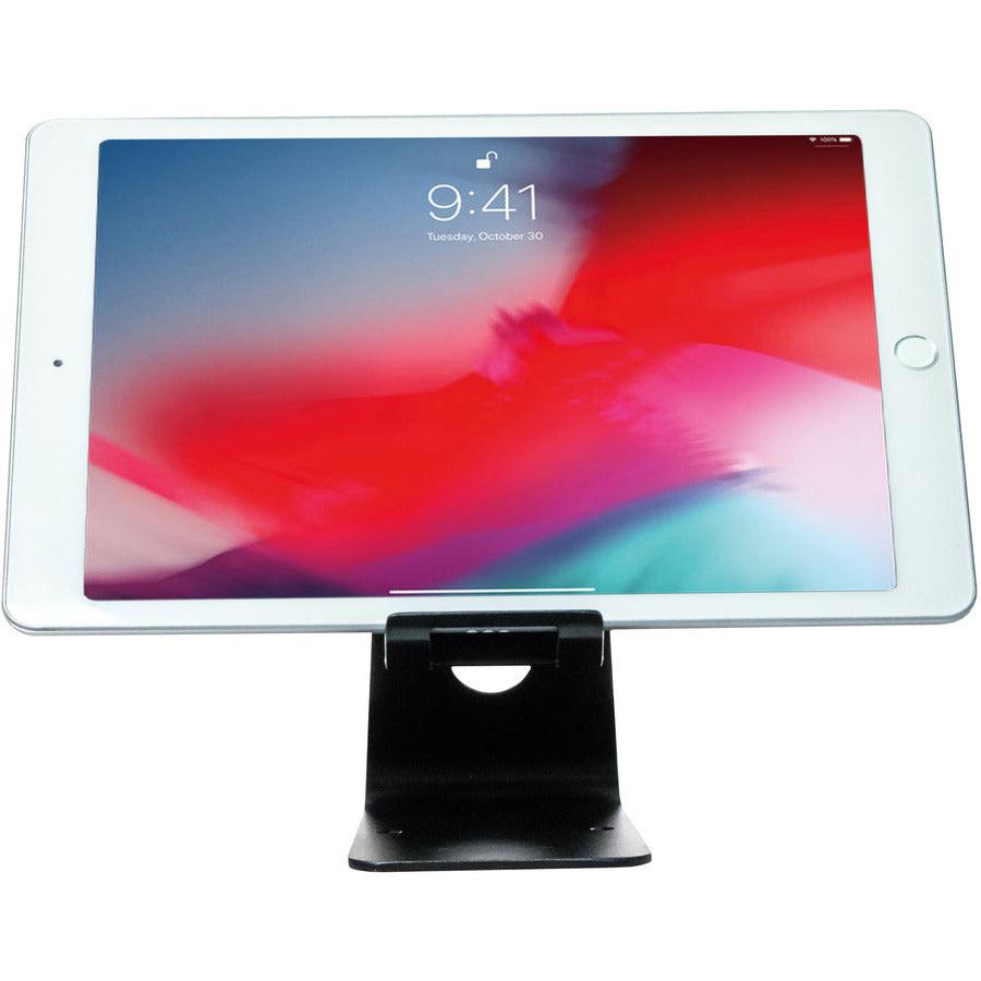 Cta Digital Pad-Tdsk Holder Passive Holder Tablet/Umpc Black