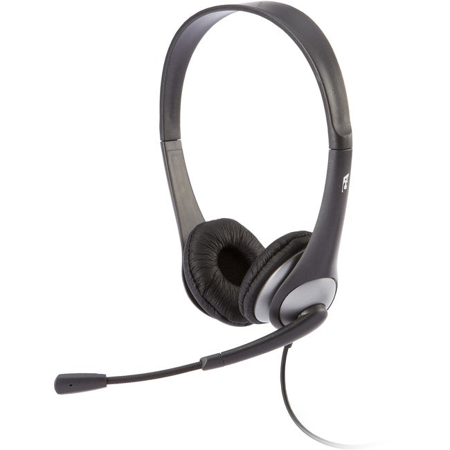 Cyber Acoustics Ac-204 Headset