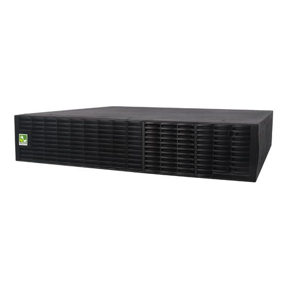 Cyberpower Bp36V60Art2U Uninterruptible Power Supply (Ups) 10 Ac Outlet(S)