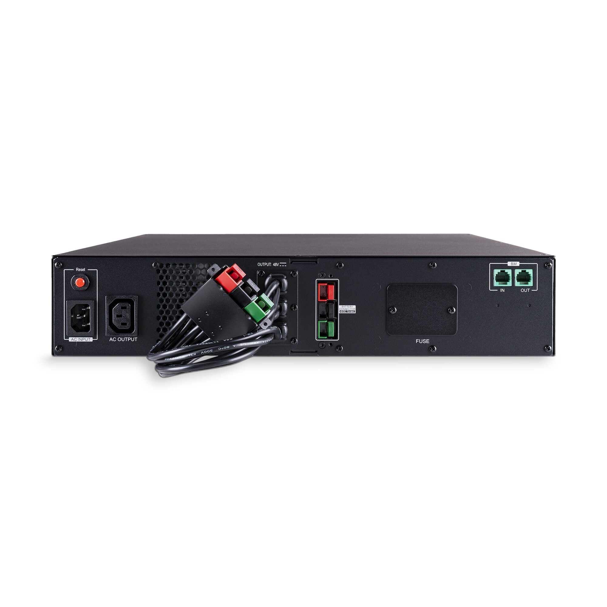 Cyberpower Bp48Vp2U02Taa Ups Battery Sealed Lead Acid (Vrla) 12 V 9 Ah