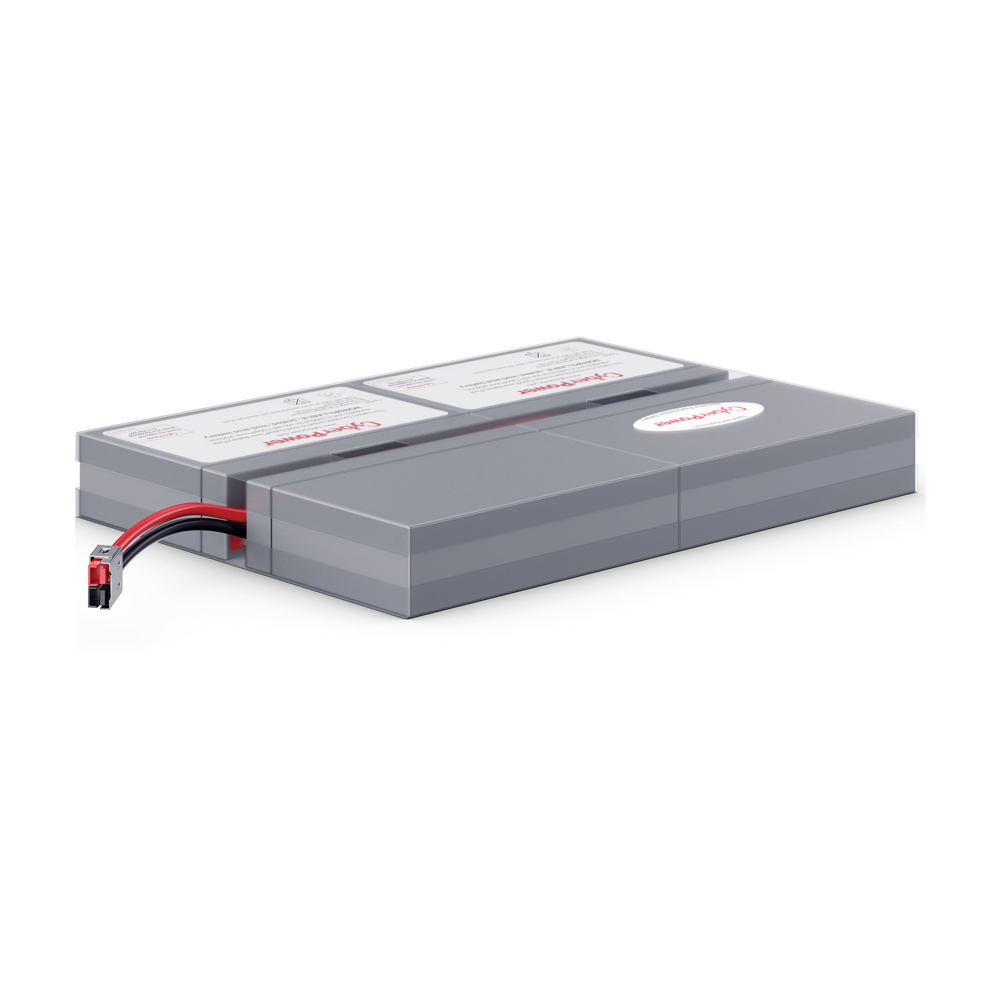 Cyberpower Rb0690X4B Ups Battery Sealed Lead Acid (Vrla) 6 V 9 Ah