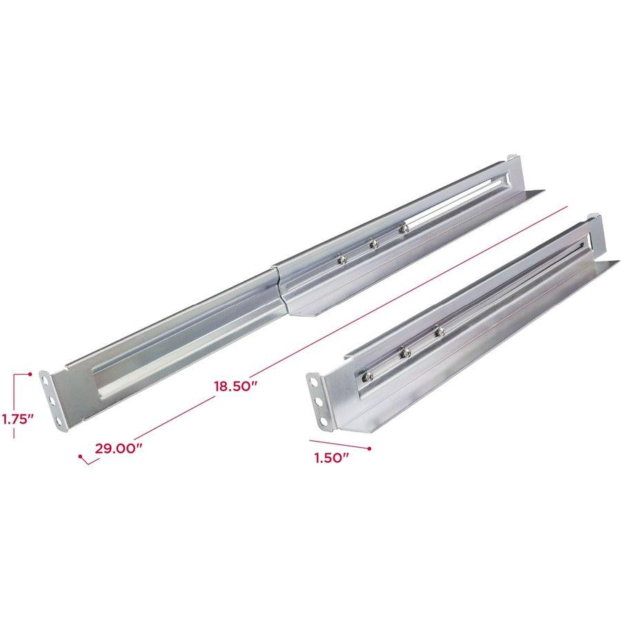 Cyberpower 4Postrail Mounting Kit